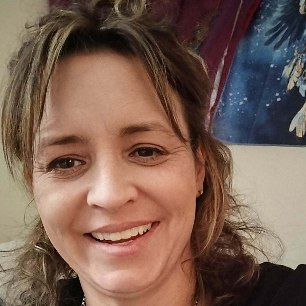 Meet your Posher, Christina